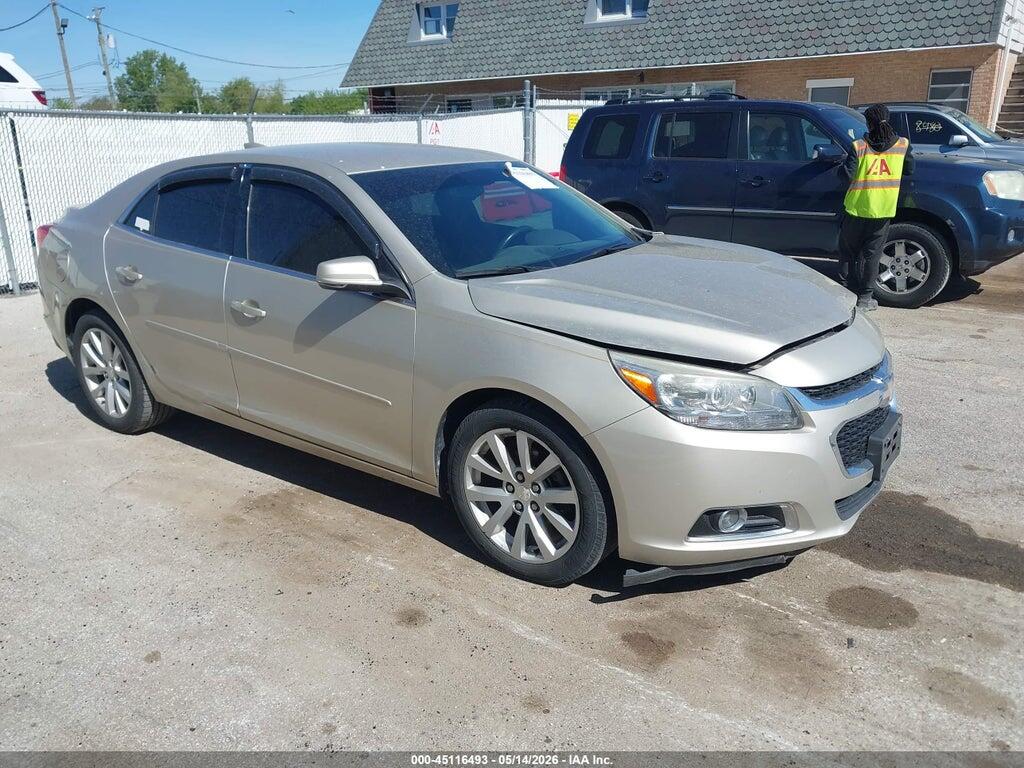 1G11D5SL6FF308429 2015 CHEVROLET MALIBU photo no. 1