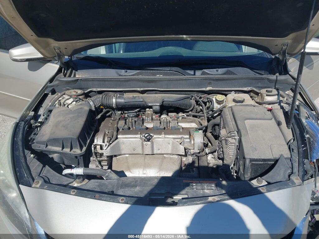 1G11D5SL6FF308429 2015 CHEVROLET MALIBU photo no. 10