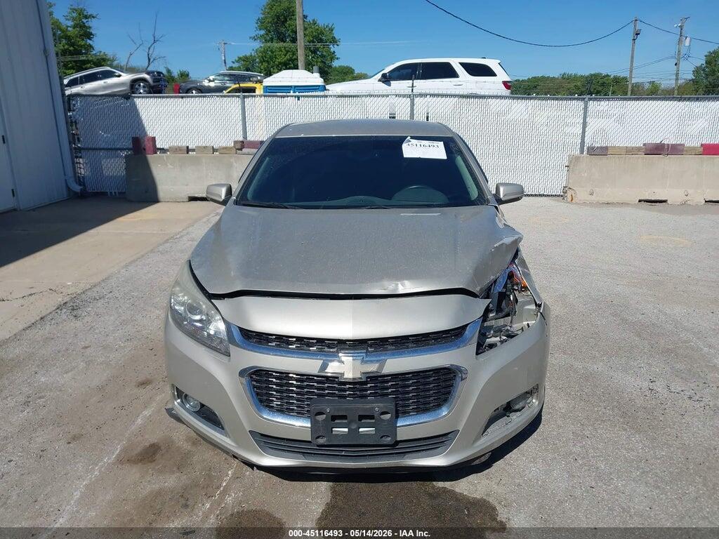 1G11D5SL6FF308429 2015 CHEVROLET MALIBU photo no. 12