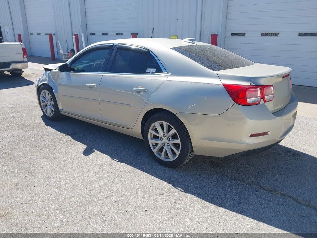 1G11D5SL6FF308429 2015 CHEVROLET MALIBU photo no. 3