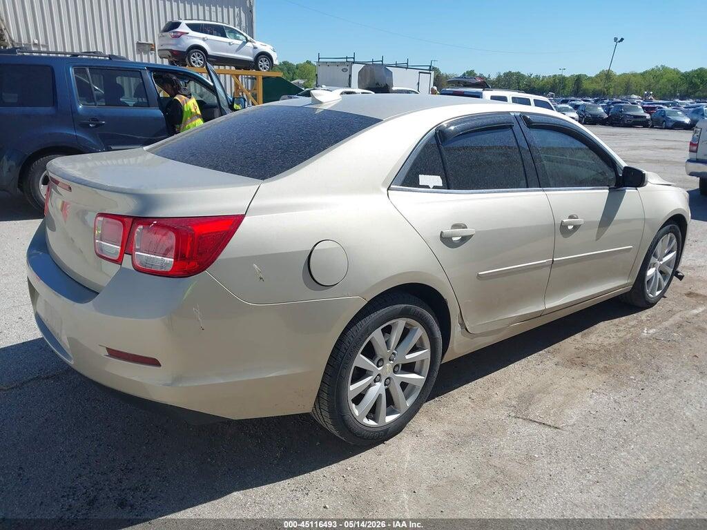 1G11D5SL6FF308429 2015 CHEVROLET MALIBU photo no. 4