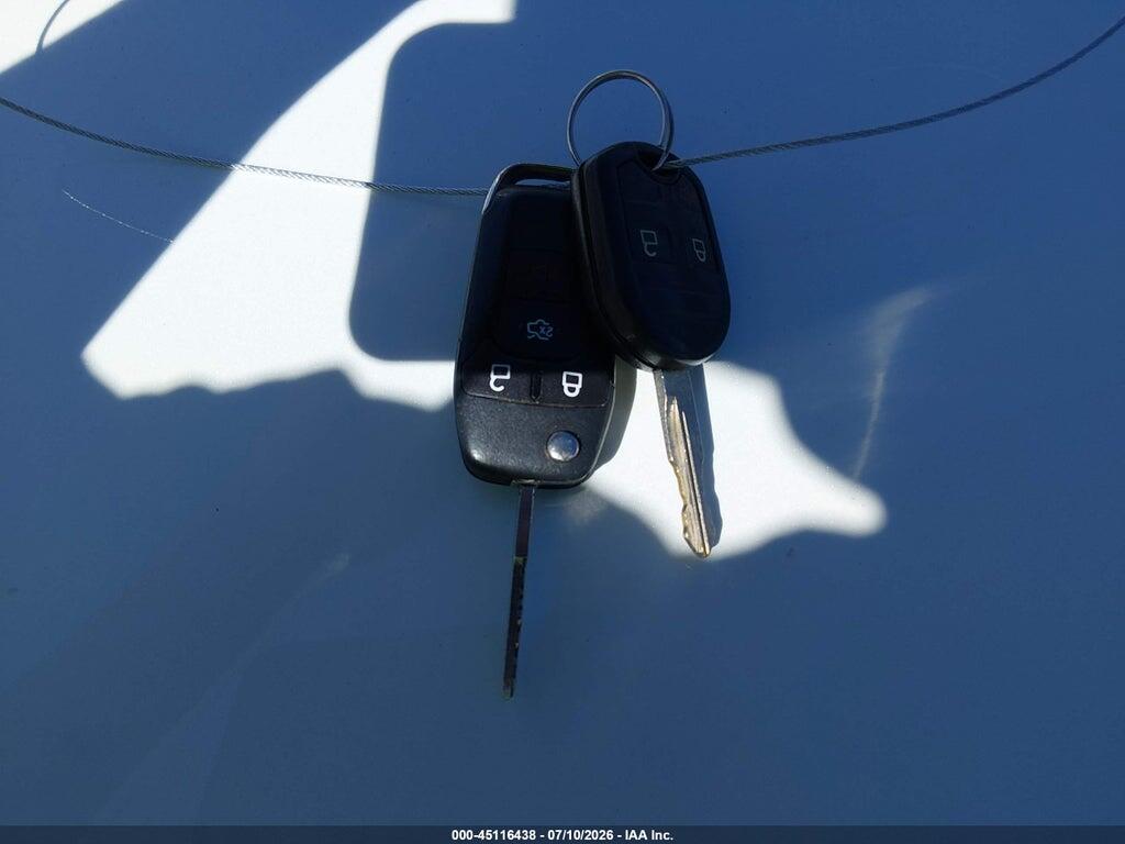 1FTFW1ET2EKE56630 2014 FORD F-150 photo no. 11