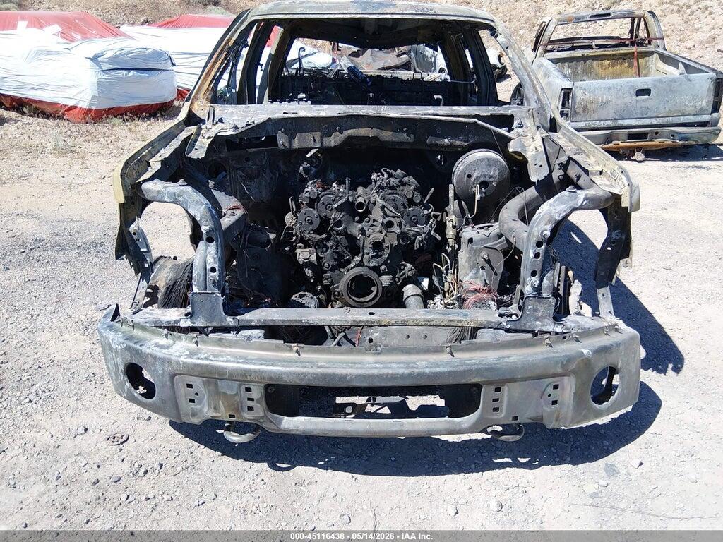 1FTFW1ET2EKE56630 2014 FORD F-150 photo no. 12