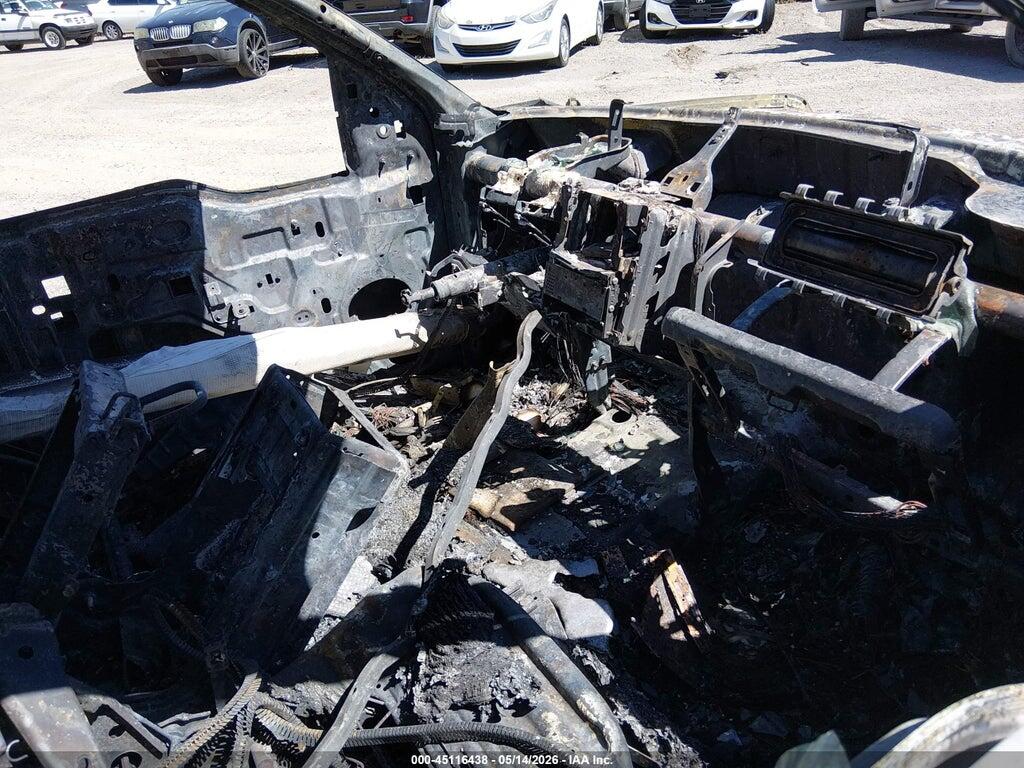 1FTFW1ET2EKE56630 2014 FORD F-150 photo no. 5