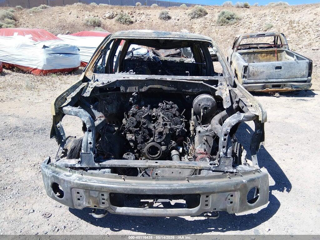 1FTFW1ET2EKE56630 2014 FORD F-150 photo no. 6