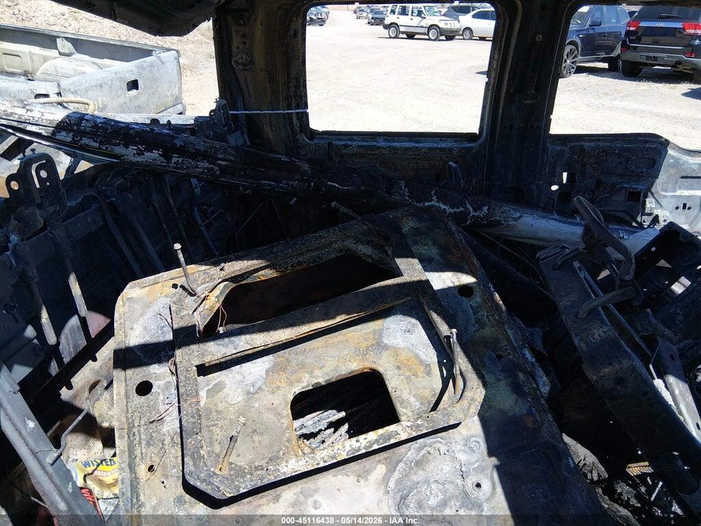 1FTFW1ET2EKE56630 2014 FORD F-150 photo no. 8