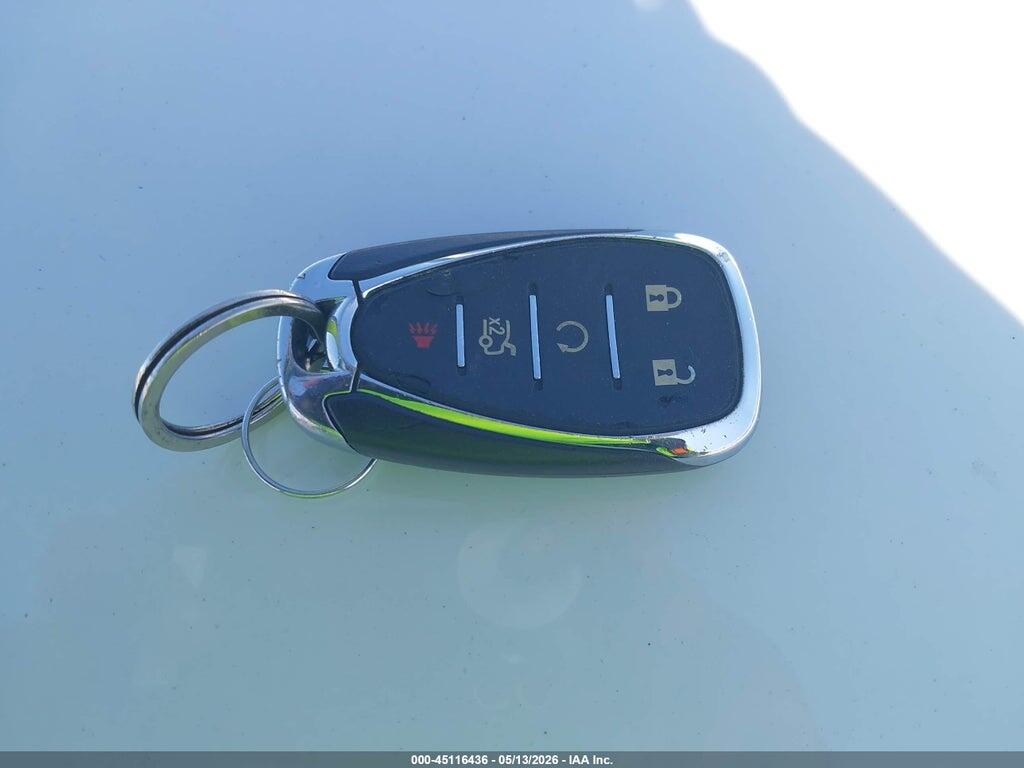 1G1ZD5ST4RF126008 2024 CHEVROLET MALIBU photo no. 11
