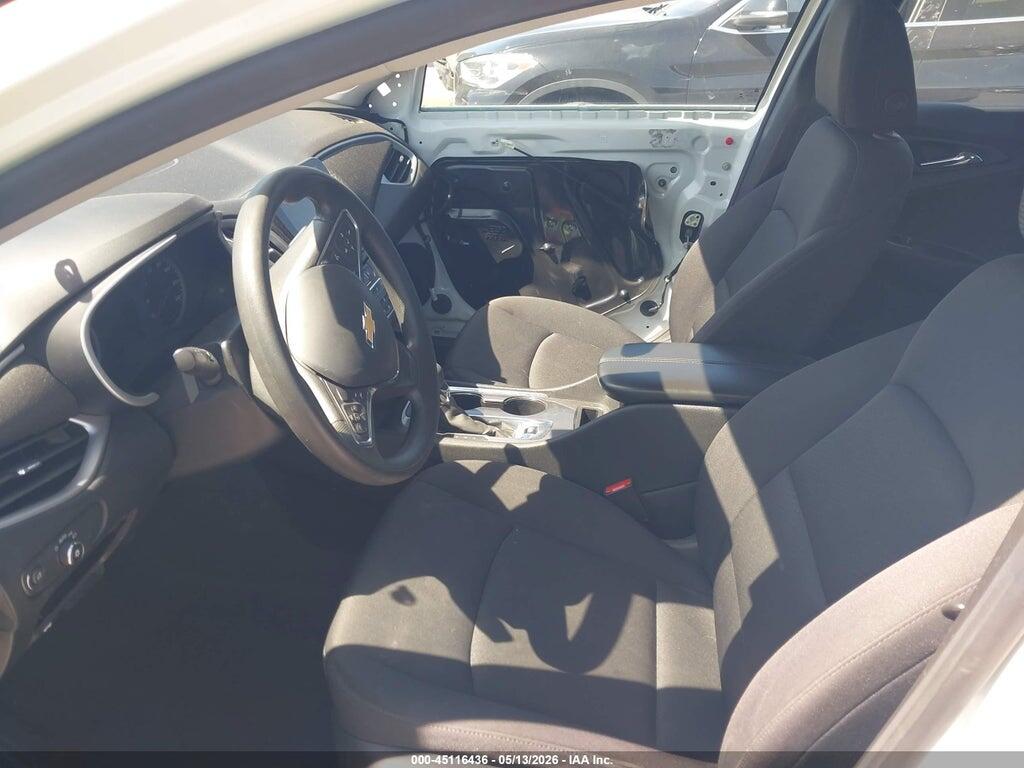 1G1ZD5ST4RF126008 2024 CHEVROLET MALIBU photo no. 5