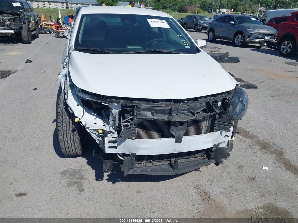 1G1ZD5ST4RF126008 2024 CHEVROLET MALIBU photo no. 6