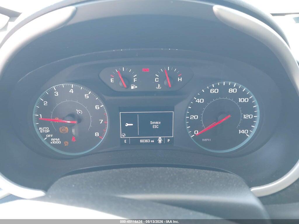 1G1ZD5ST4RF126008 2024 CHEVROLET MALIBU photo no. 7