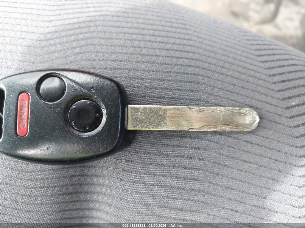 JHMGE8H27AC010754 2010 HONDA FIT photo no. 11
