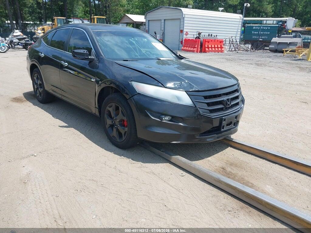 5J6TF2H51CL006748 2012 HONDA CROSSTOUR photo no. 1