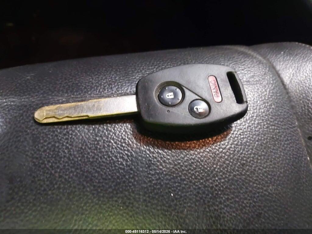 5J6TF2H51CL006748 2012 HONDA CROSSTOUR photo no. 11
