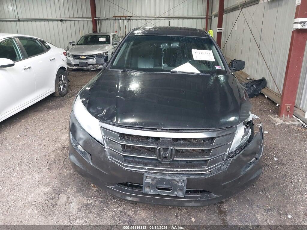 5J6TF2H51CL006748 2012 HONDA CROSSTOUR photo no. 12