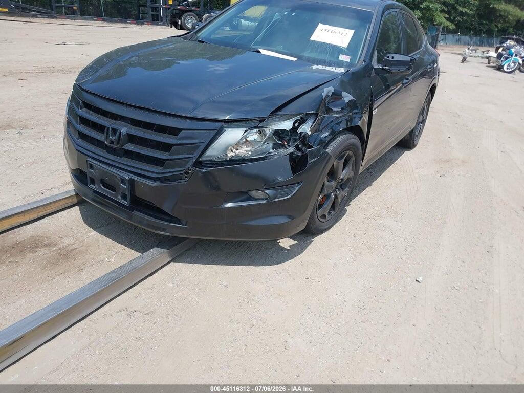 5J6TF2H51CL006748 2012 HONDA CROSSTOUR photo no. 6