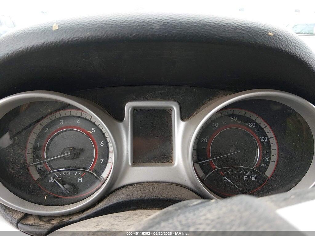 3C4PDCAB8JT499008 2018 DODGE JOURNEY photo no. 7