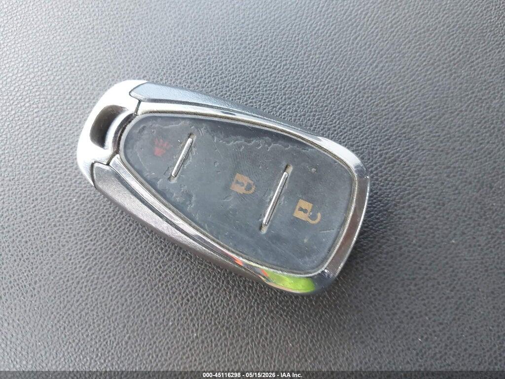3GNAXHEV0KL236471 2019 CHEVROLET EQUINOX photo no. 11