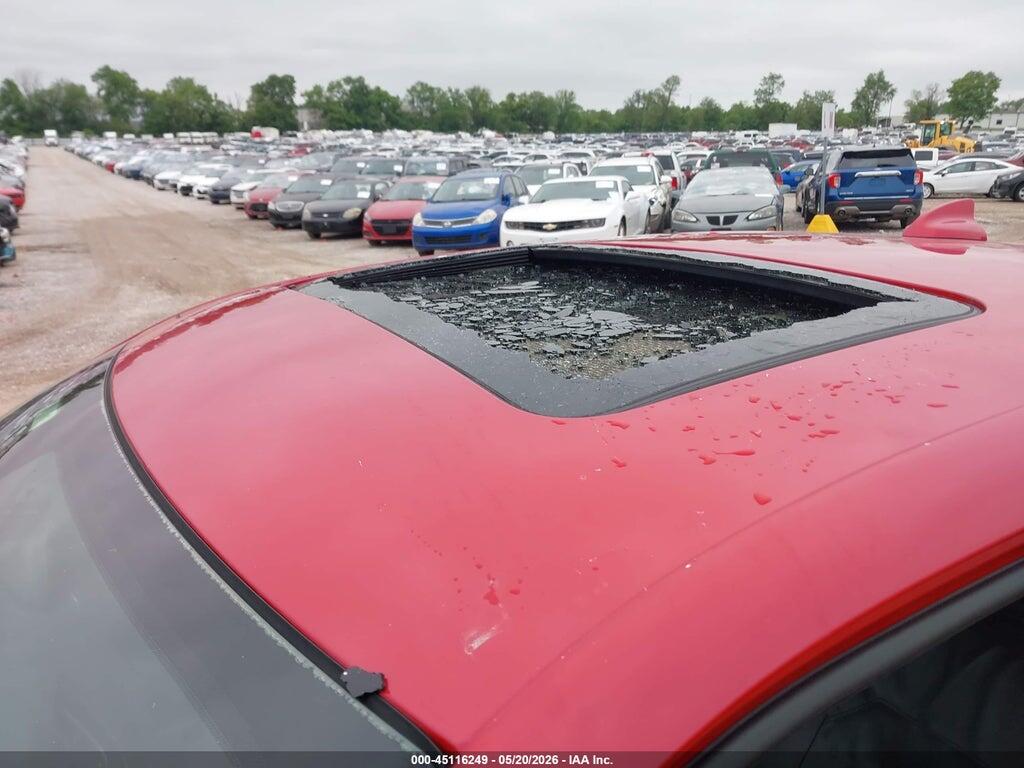 2C3CDXJG5FH848650 2015 DODGE CHARGER photo no. 6