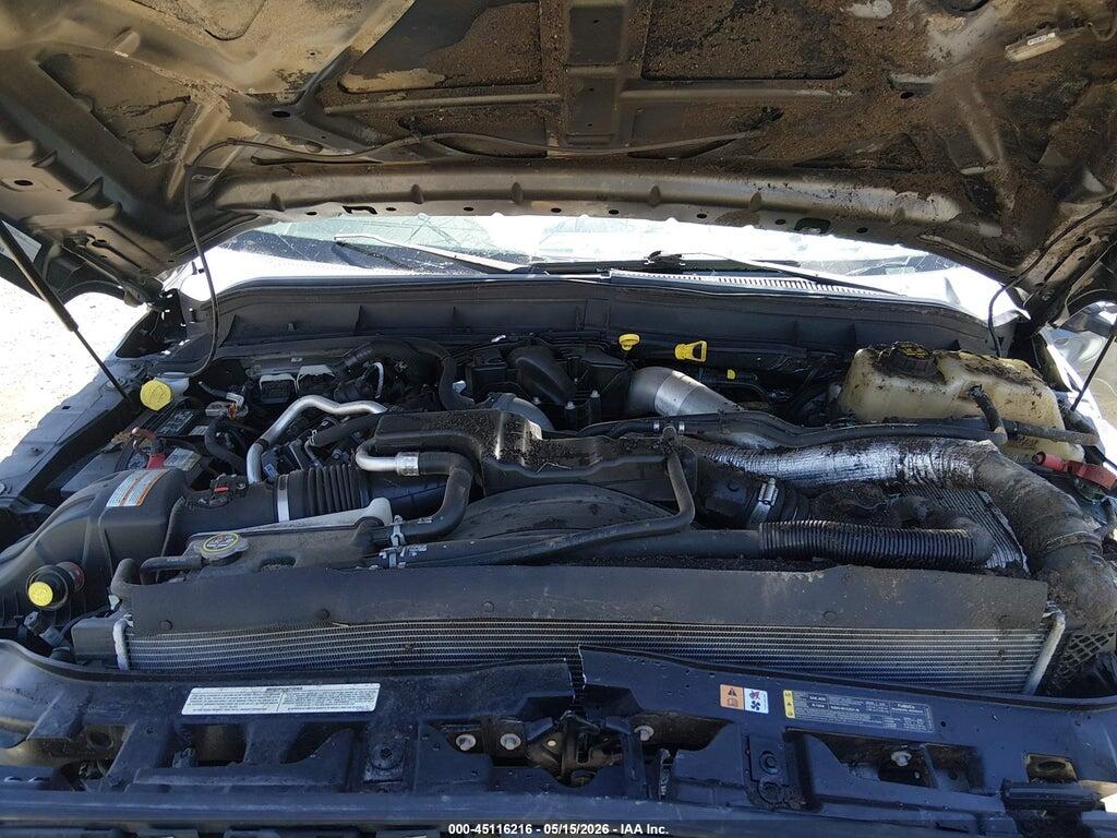 1FT7W2BT8FEC35287 2015 FORD F-250 photo no. 10