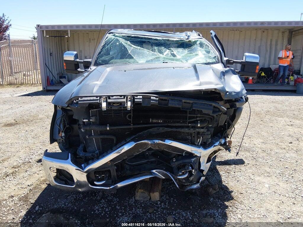 1FT7W2BT8FEC35287 2015 FORD F-250 photo no. 12