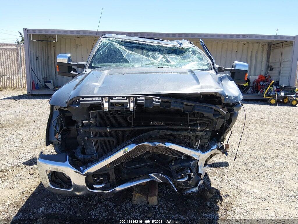 1FT7W2BT8FEC35287 2015 FORD F-250 photo no. 6