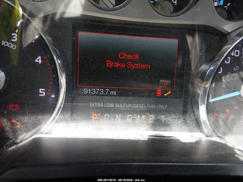 1FT7W2BT8FEC35287 2015 FORD F-250 photo no. 7