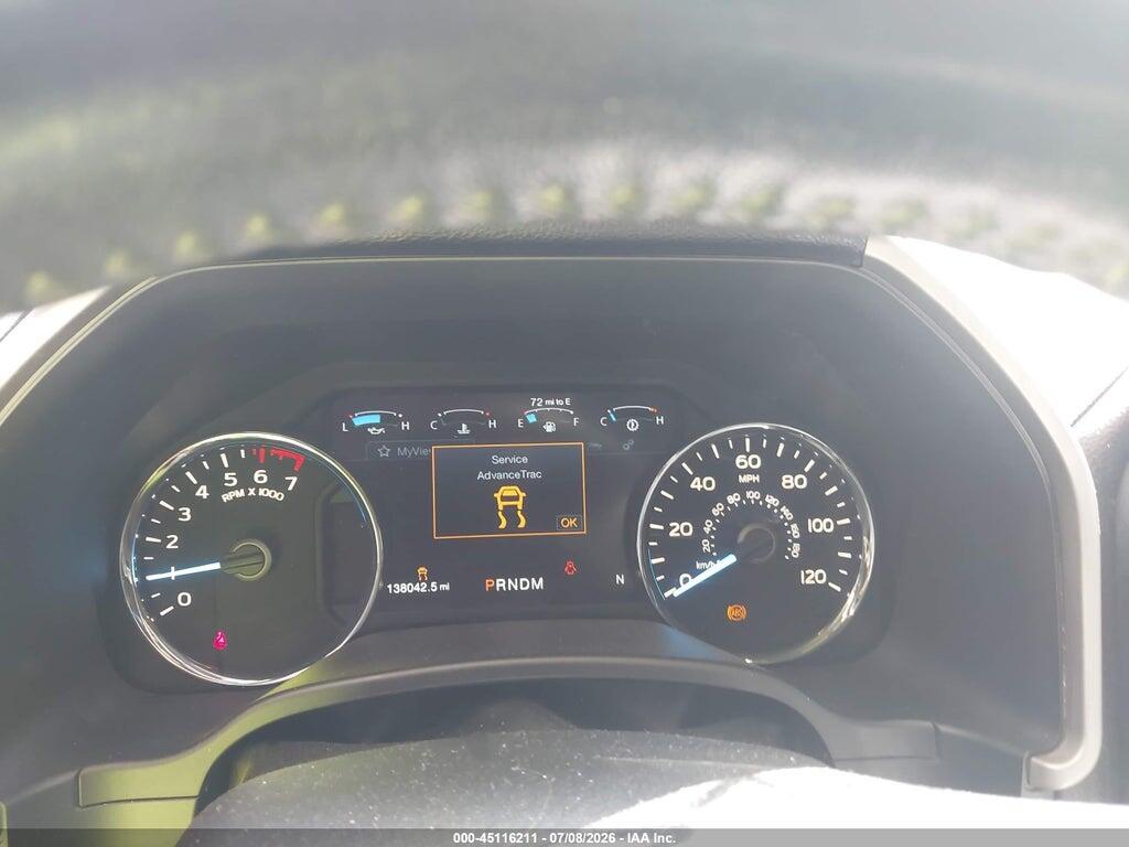 1FTEW1E57JKF26744 2018 FORD F-150 photo no. 7