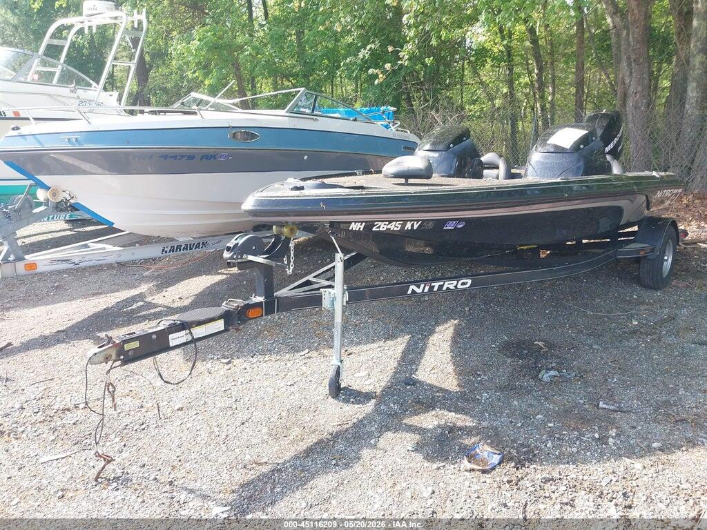4TM14HF15CB001577 2012 TRI-STATE OTHER photo no. 2