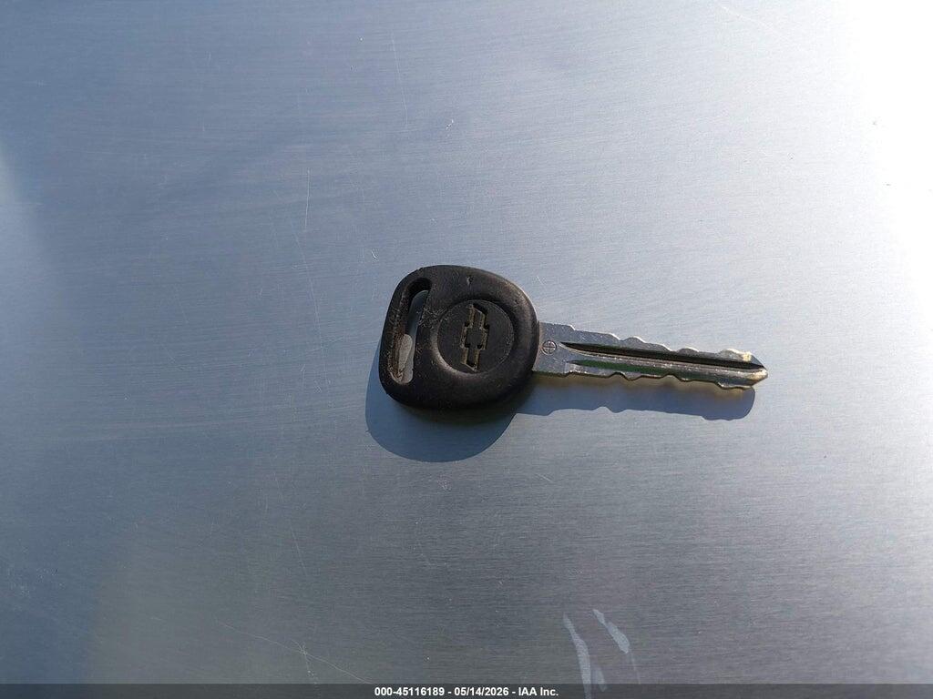1GCNCPEX0BZ450192 2011 CHEVROLET SILVERADO 1500 photo no. 11