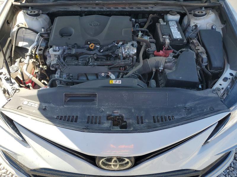 2023 TOYOTA CAMRY LE — Фото 11 из 13