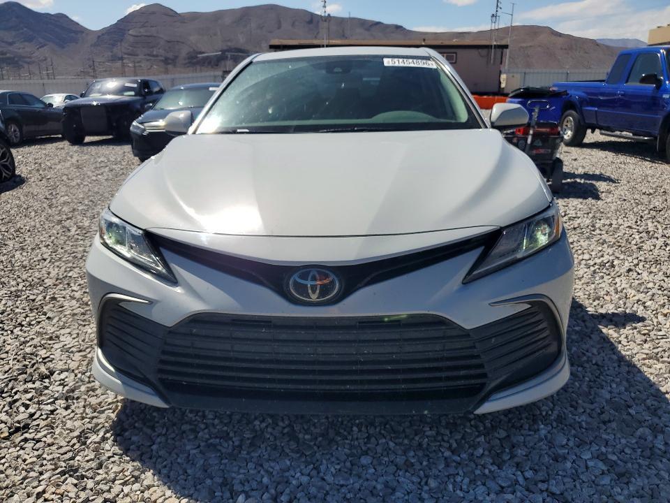 2023 TOYOTA CAMRY LE — Фото 5 из 13