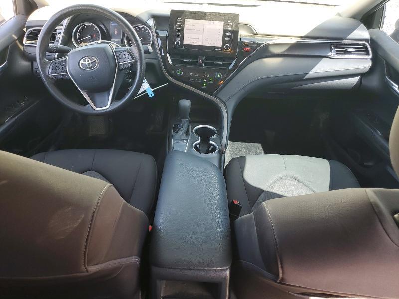 2023 TOYOTA CAMRY LE — Фото 8 из 13
