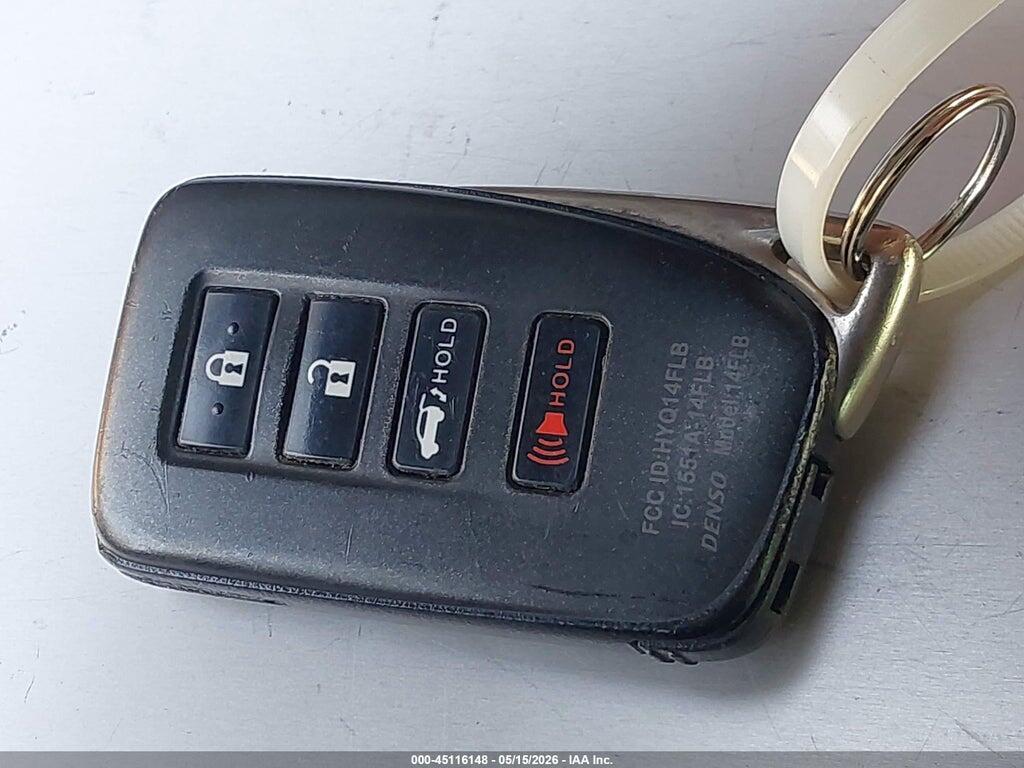2T2HZMAA7MC194539 2021 LEXUS RX 350 photo no. 11