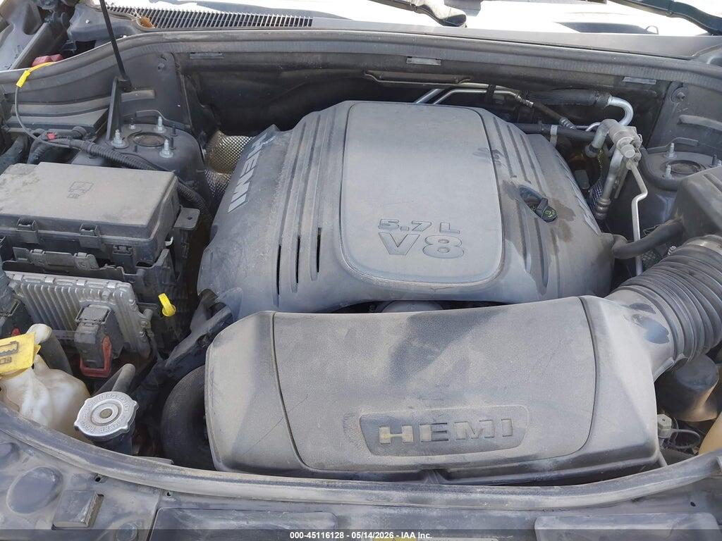 1C4SDHCT3FC244038 2015 DODGE DURANGO photo no. 10
