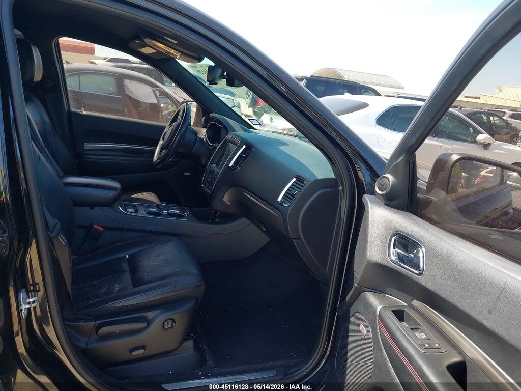 1C4SDHCT3FC244038 2015 DODGE DURANGO photo no. 5