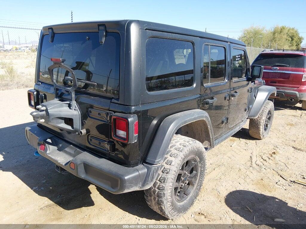 1C4RJXN60RW128338 2024 JEEP WRANGLER 4XE photo no. 4