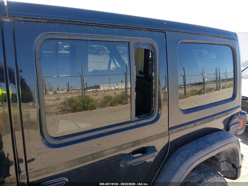1C4RJXN60RW128338 2024 JEEP WRANGLER 4XE photo no. 6