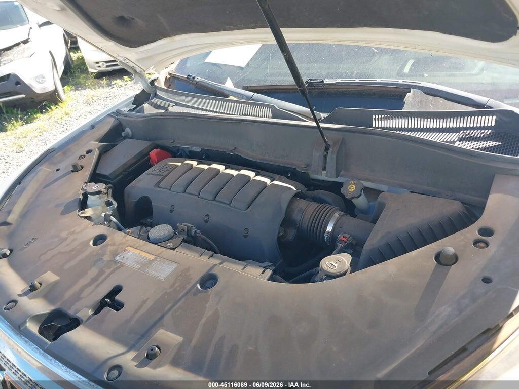1GKKVTKD5EJ275641 2014 GMC ACADIA photo no. 10