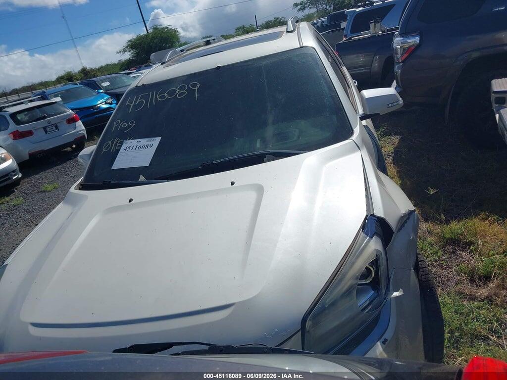 1GKKVTKD5EJ275641 2014 GMC ACADIA photo no. 12