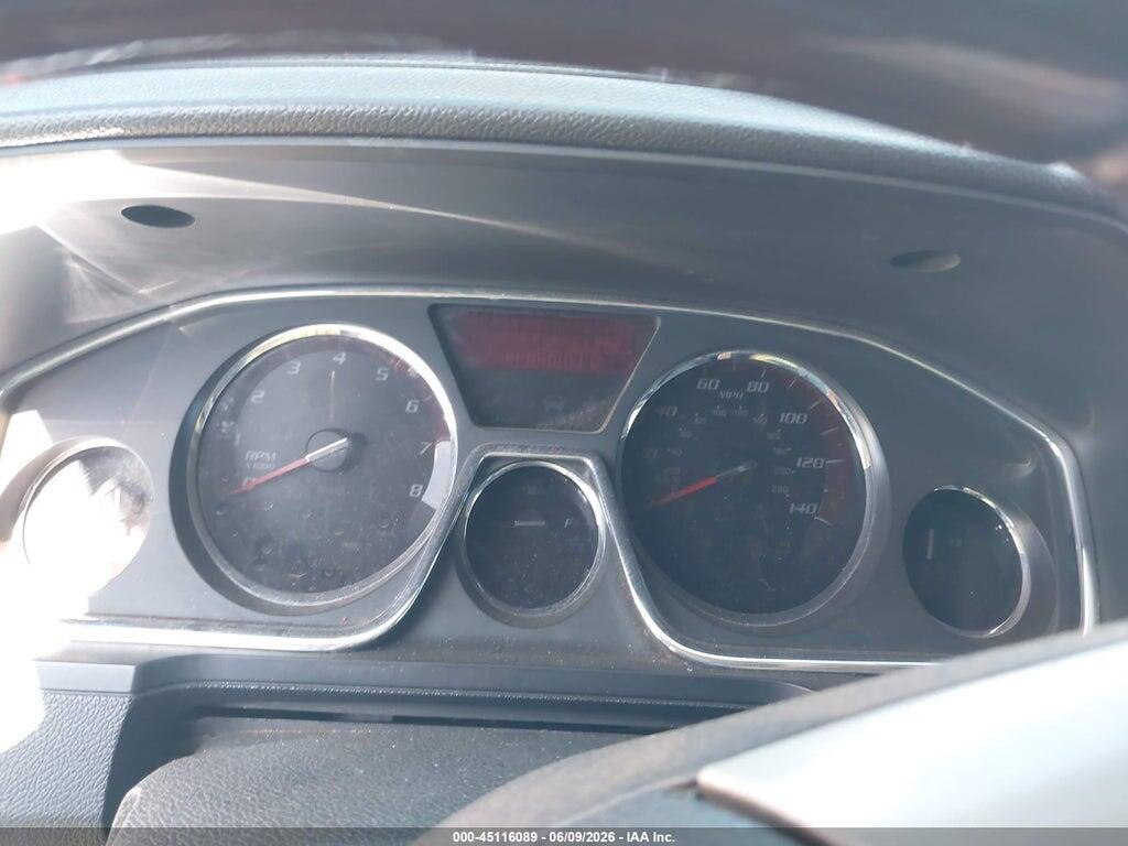 1GKKVTKD5EJ275641 2014 GMC ACADIA photo no. 7