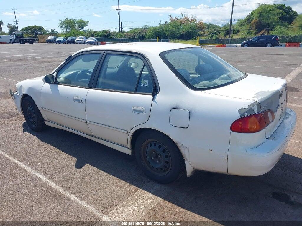 1NXBR12E2WZ065717 1998 TOYOTA COROLLA photo no. 3