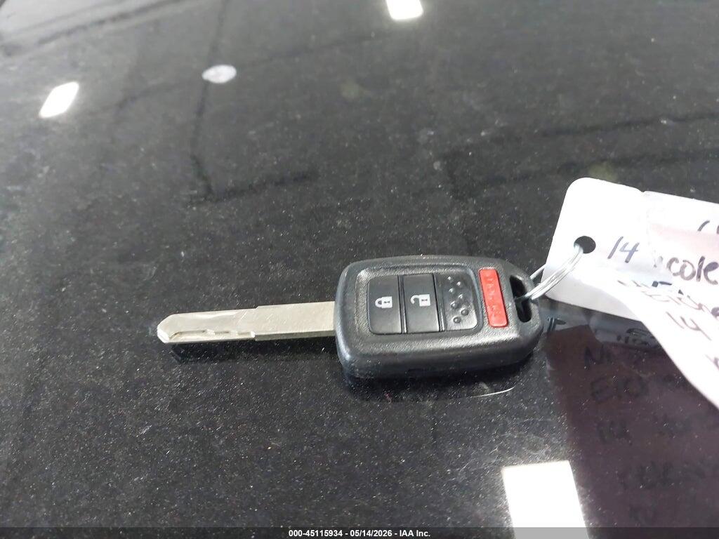 5J6RM4H79EL057463 2014 HONDA CR-V photo no. 11