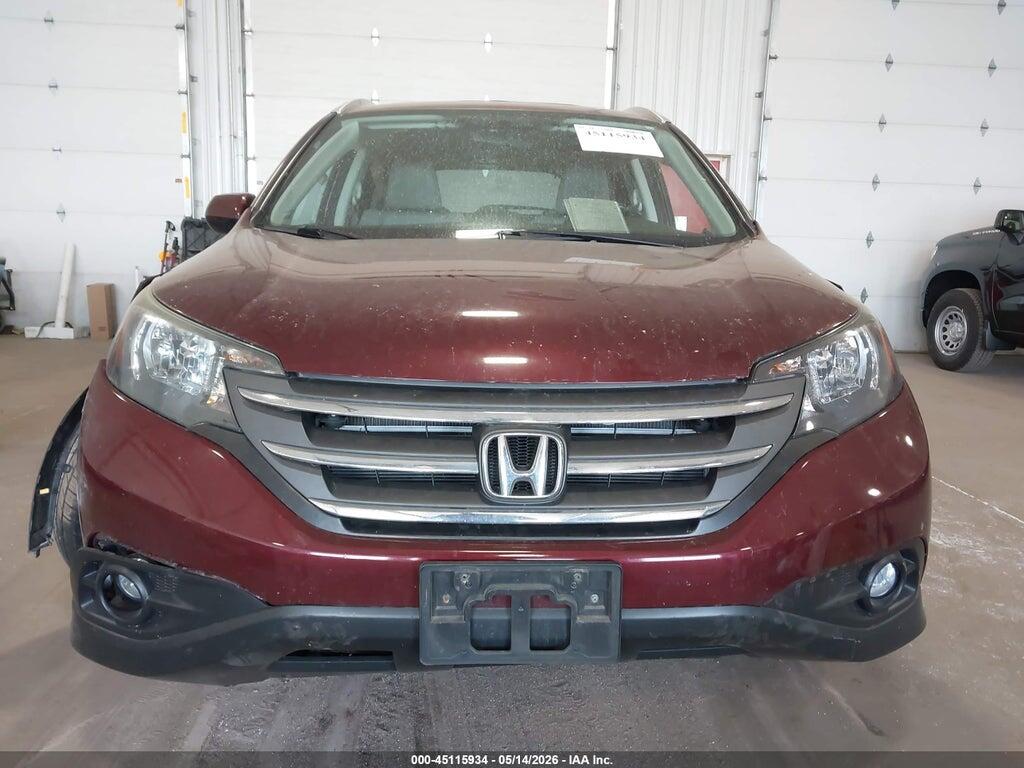5J6RM4H79EL057463 2014 HONDA CR-V photo no. 12