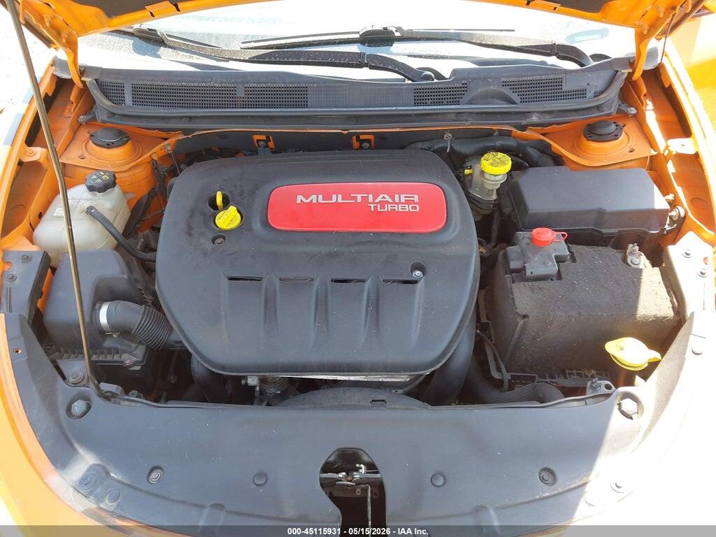 1C3CDFBH1DD171463 2013 DODGE DART photo no. 10