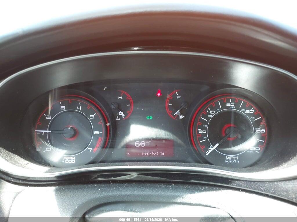 1C3CDFBH1DD171463 2013 DODGE DART photo no. 7