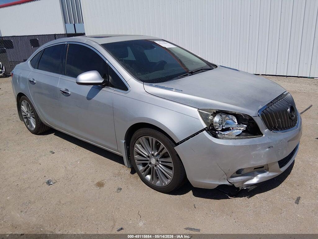 1G4PS5SK4D4213628 2013 BUICK VERANO photo no. 1