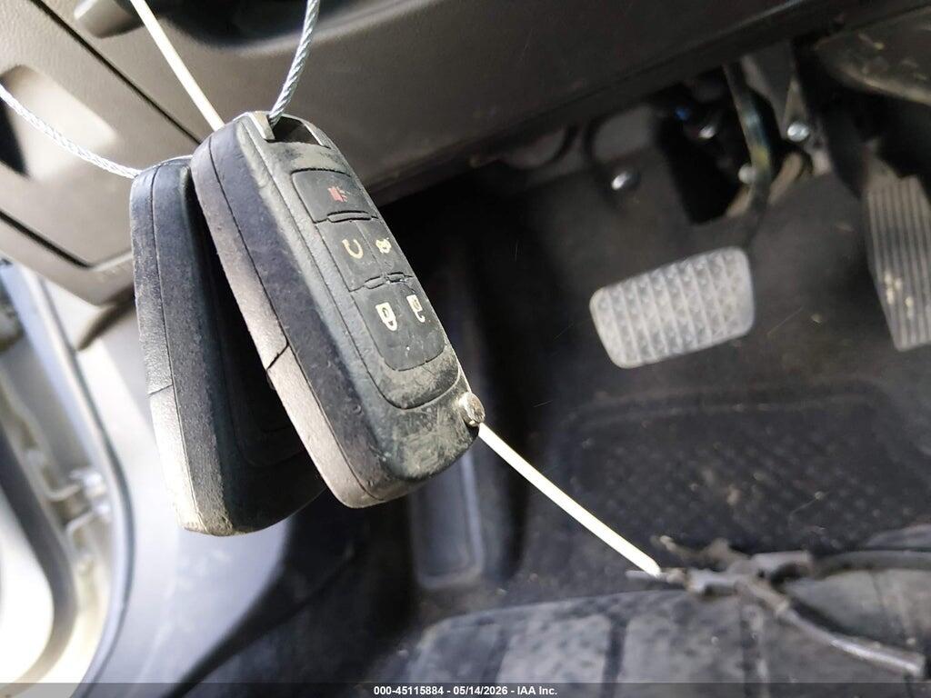 1G4PS5SK4D4213628 2013 BUICK VERANO photo no. 11