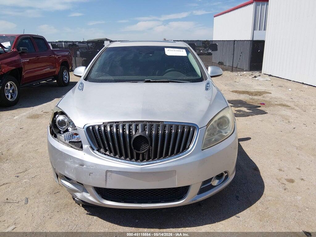 1G4PS5SK4D4213628 2013 BUICK VERANO photo no. 12