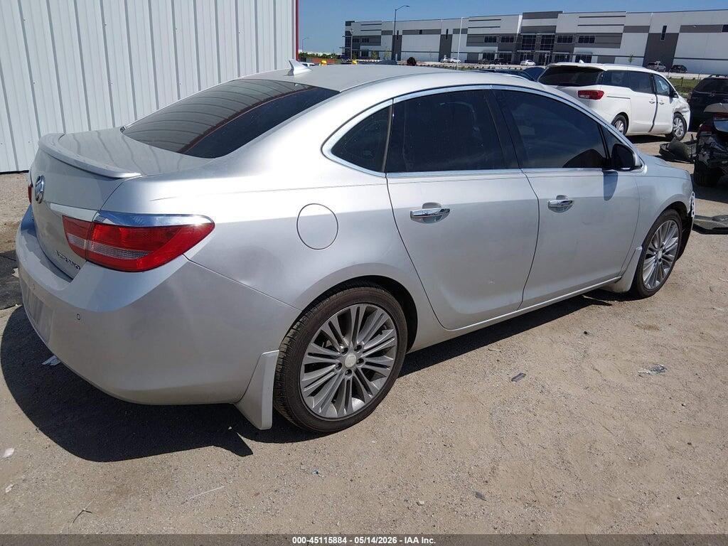 1G4PS5SK4D4213628 2013 BUICK VERANO photo no. 4