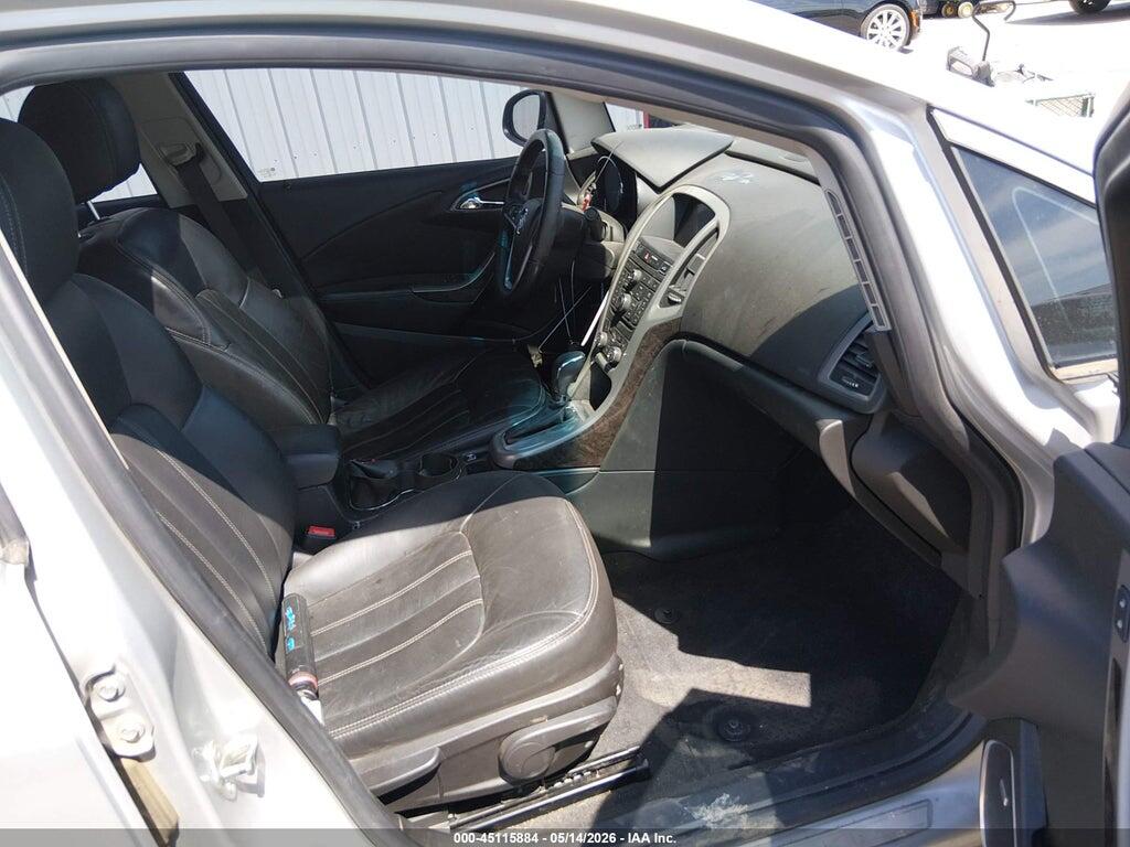 1G4PS5SK4D4213628 2013 BUICK VERANO photo no. 5